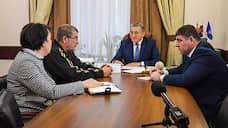 Отделение банка появилось в Шилово благодаря помощи сенатора Сергея Лукина