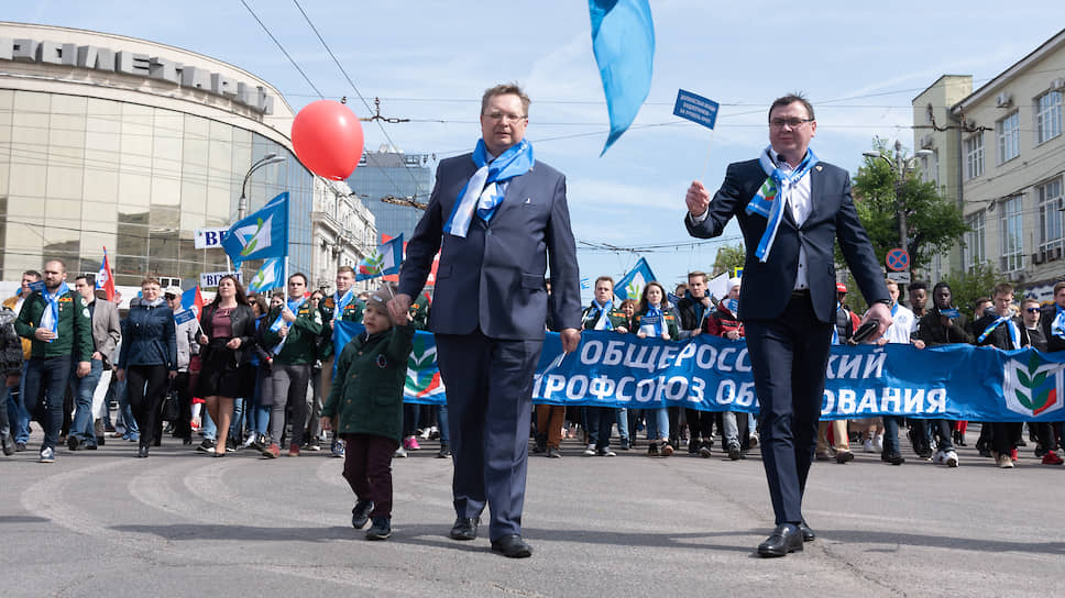 В начале 2020 года господин Колодяжный заявил о планах ВГТУ бороться за включение в федеральную программу «5-100», в рамках которых вузы получают дополнительное финансирование на международную деятельность, продвижение в авторитетных зарубежных рейтингах, публикационную активность ученых