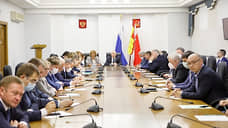 Госдума приняла бюджет на «трехлетку»