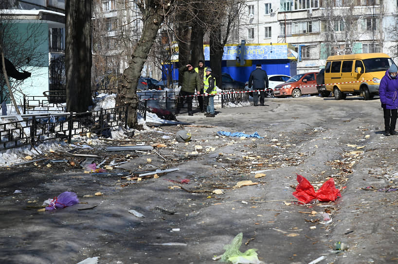 Также планируется оценить действия должностных лиц, ответственных за организацию газоснабжения и техобслуживание в жилых помещениях