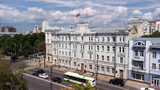 Меры поддержки военных вырабатывались мэрией Воронежа в ходе встреч с родными мобилизованных