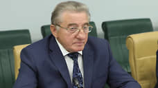 Сенатор Сергей Лукин оценил ход реформы контрольно-надзорной деятельности