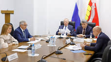 Новый корпус онкодиспансера готов почти на 70%
