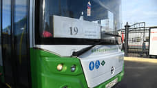 В Воронеже мобилизовали более 60 водителей общественного транспорта