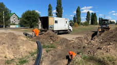 Водоснабжению добавляют качества