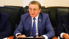 Сенатор Сергей Лукин поддержал предложение о моратории на закон о госзакупках