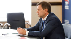 «Единая Россия» не останавливает приемы