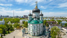 Воскресение начинается в субботу