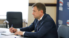 Владимир Нетёсов рассмотрел обращения жителей Воронежа