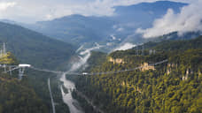 Лето в Скайпарке
