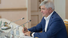 Губернатор Александр Гусев обсудил воронежское виноделие и готовность к лесным пожарам