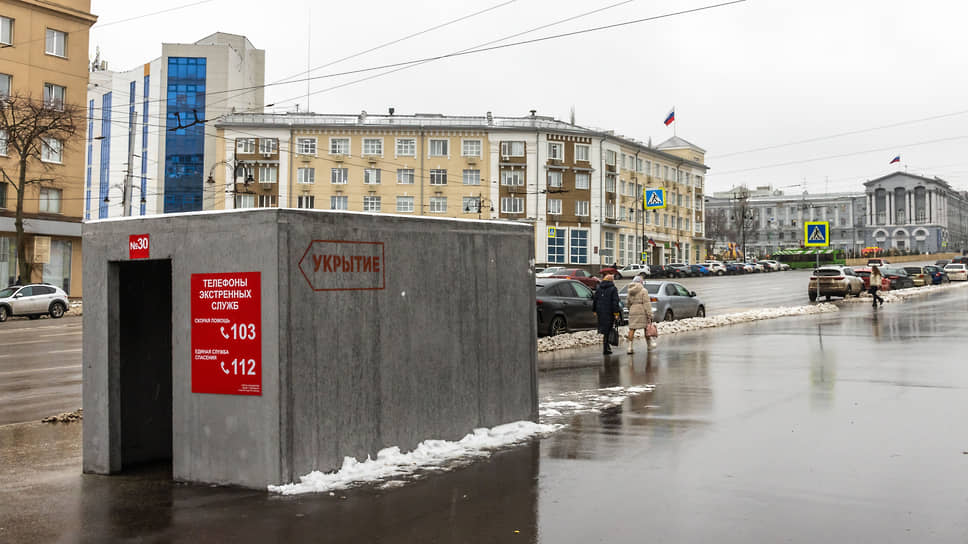 В июне курские власти рассказали, что укрытия появились в поселке Теткино и селе Попово-Лежачи приграничного Глушковского района. После вторжения ВСУ в августе такая работа началась и в Курске