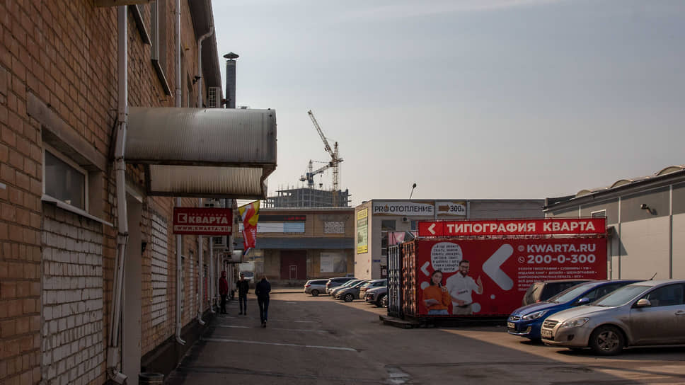 В сентябре 2024-го возможность комплексного развития территории обсуждали губернатор Воронежской области Александр Гусев и глава ГК «Мегион» Борис Нестеров