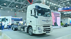 Dongfeng Motor дебютирует на выставке COMvex 2025