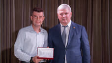 «Пример целеустремленности и верности избранному делу»