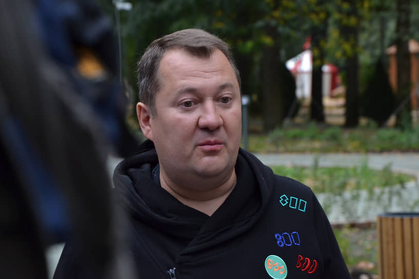 «Нас все время пытаются убедить в том, что положение дел хуже, чем на самом деле»,— объяснял Максим Егоров необходимость создания «кибердружины» для борьбы с фейками в момент начала спецоперации РФ на Украине в марте 2022 года