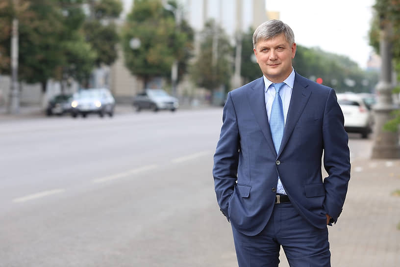 «Важно, чтобы мы не старались быть излишне самостоятельными»,— задал вектор работы мэрии Воронежа на первой же планерке Александр Гусев