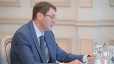 Сергей Петрин доложил губернатору о реформе районных комбинатов благоустройства в Воронеже