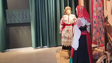 Малороссийская изюминка Черноземья