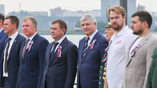 «Триколор — больше, чем символ»