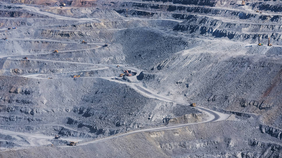 Разрабатывающий решения для горного дела НИИ в Белгороде может закрыться из-за банкротства