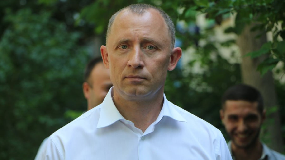 Мини-оборона
