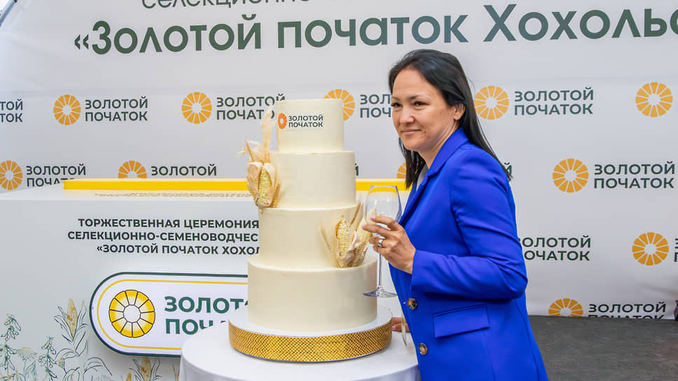 Какое торжество без праздничного торта