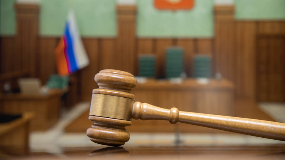 Суды все реже признают компании из регионов Черноземья банкротами