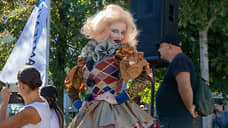 «День балета» в Воронеже