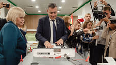 Голос первых лиц