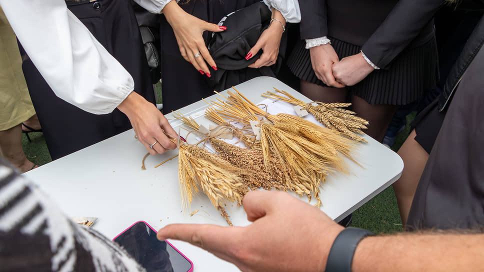 Аграрный селекционный центр в ОЭЗ «Липецк» планируют расширить за 2,5 млрд рублей