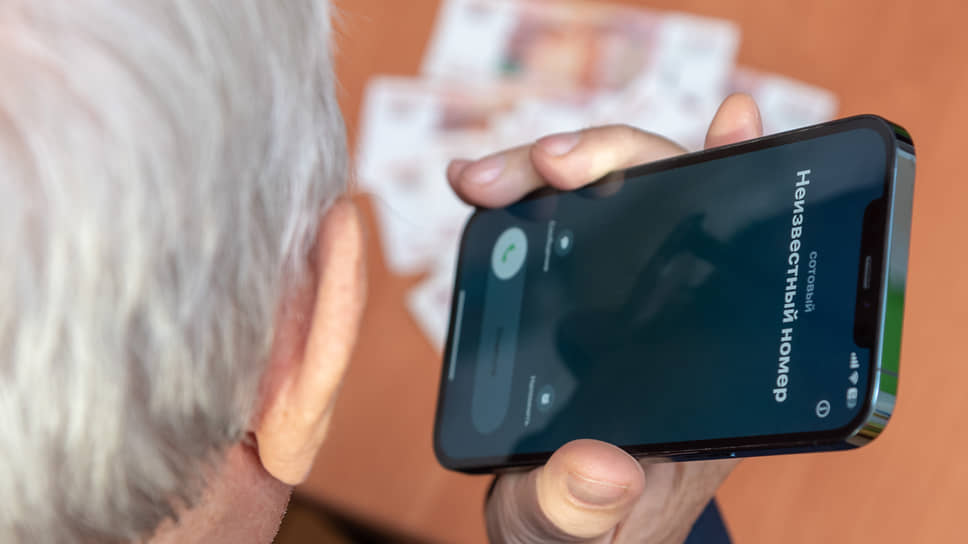 Воронежские социологи не могут заплатить за разграничение своих звонков и спама от мошенников