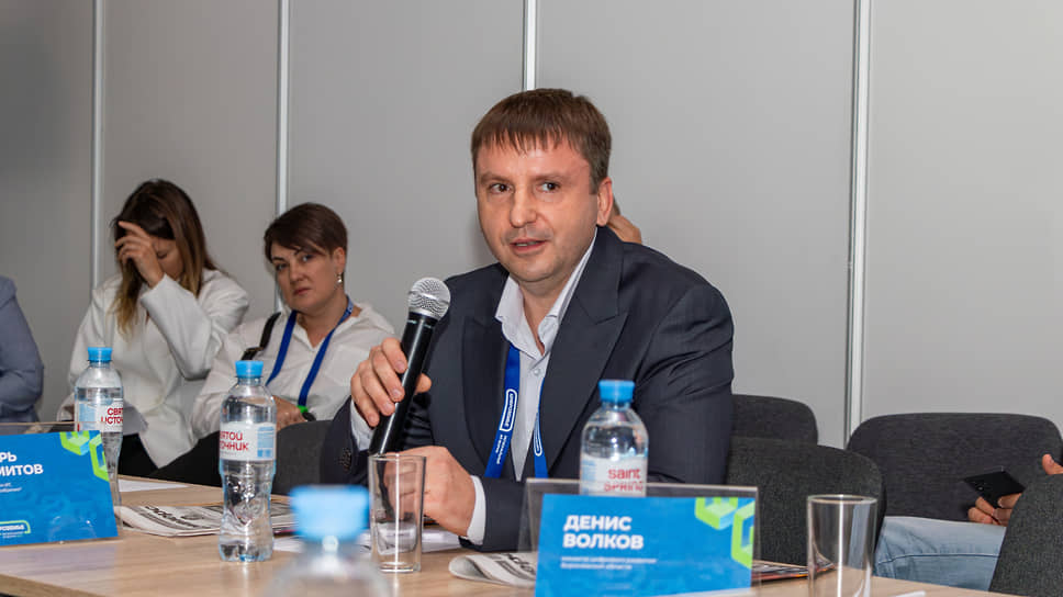 Игорь Помитов, директор по ИТ, АО «Минудобрения»