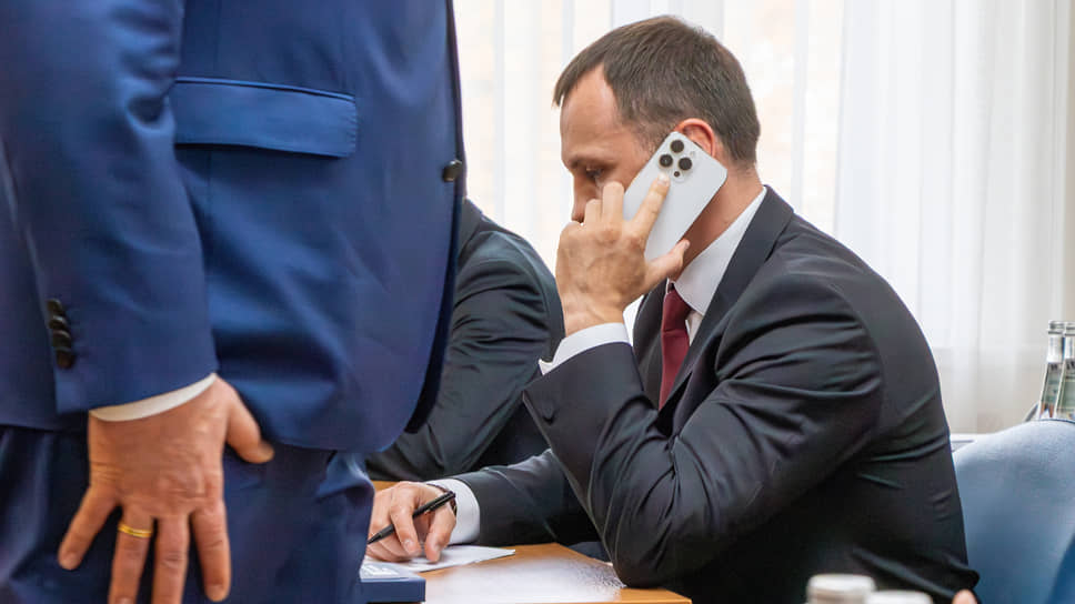 Президент детско-юношеской общественной патриотической организации «Ассоциация витязей», депутат Иван Новак