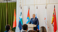 Туризм набирает скорость