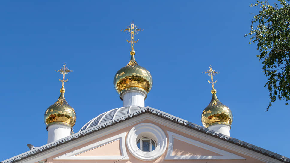 На сегодняшний день восстановлены все строения обители. 
