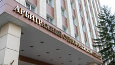 Агрохолдинг взял на себя иски