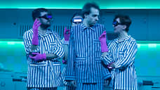 Куда сходить, что послушать и посмотреть в Воронеже с 7 по 9 ноября