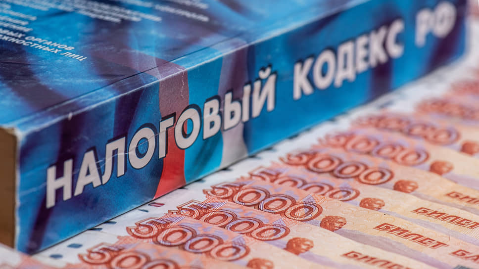 Тамбовский господрядчик попытается не обанкротиться из-за крупных налоговых долгов