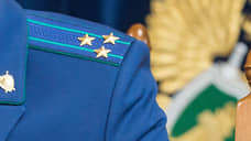 Инвестора взяли за стволы