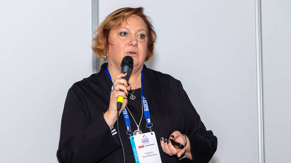 «Очень легко быть социально ответственным, когда у тебя миллиардные обороты и высокая рентабельность. Но, когда ты еле-еле выживаешь...»— заявила методический директор экспертного сообщества «Страктика» Анна Киреева