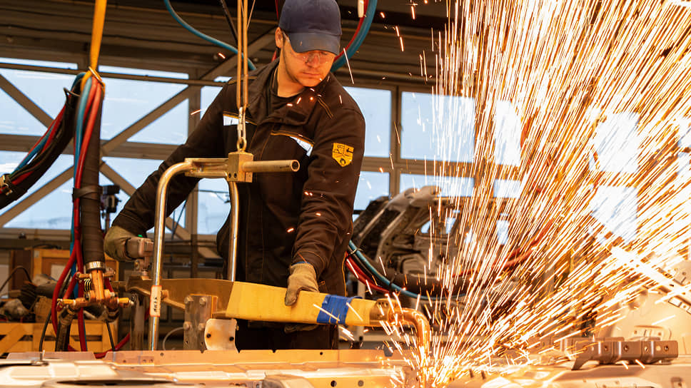 Соблюдение технологических параметров сварки обеспечивает соответствие кузовов требованиям безопасности и эксплуатационной надёжности