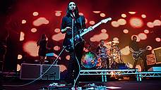 Большое Placebo