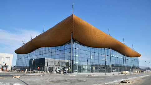 Подрезанные крылья