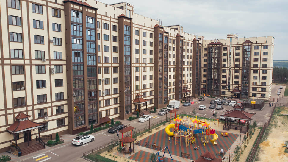 «Китайская стена», Лиски
