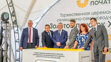 Инвестиции в технологический суверенитет АПК