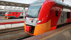 Скоростной поезд «Москва-Ярославль» будет ходить в выходные и праздники