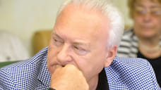 Экс-губернатор Ярославской области вышел из «Единой России»