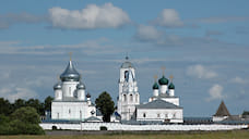 В Переславские храмы на Пасху пустят только местных прихожан