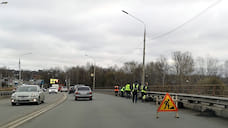 В Ярославле перекроют Октябрьский мост